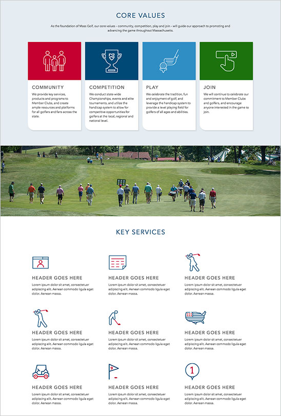 Branding & Website Design Services