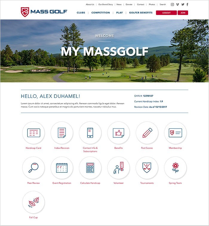 Branding & Website Design Services