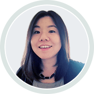 Ji Lee, Senior Graphic Designer