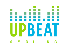 Upbeat Cycling