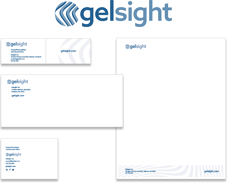 GelSight-corporate-identity