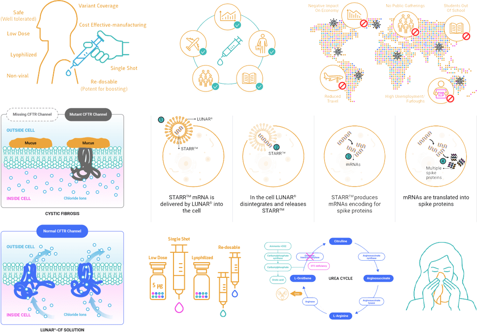arcturus-therapeutics-icons