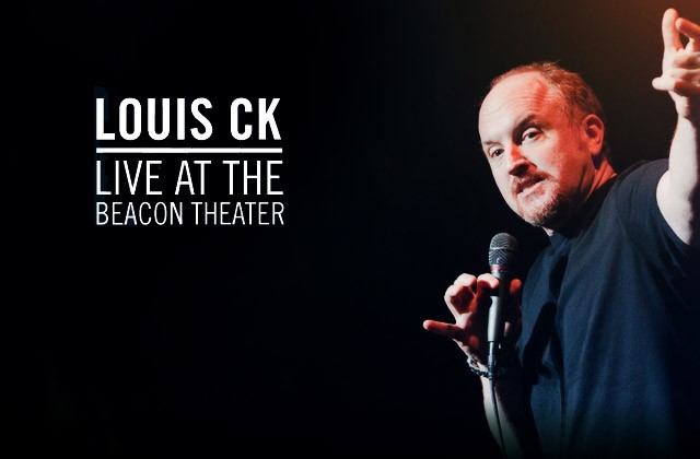 1louis ck beacon