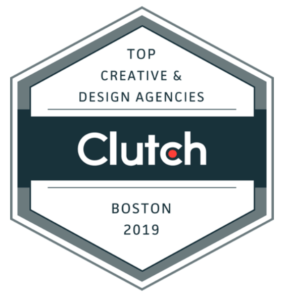 Raincastle Named a Top B2B Web Design Company in Boston