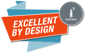 RainCastle Named a Top Branding & Web Design Company