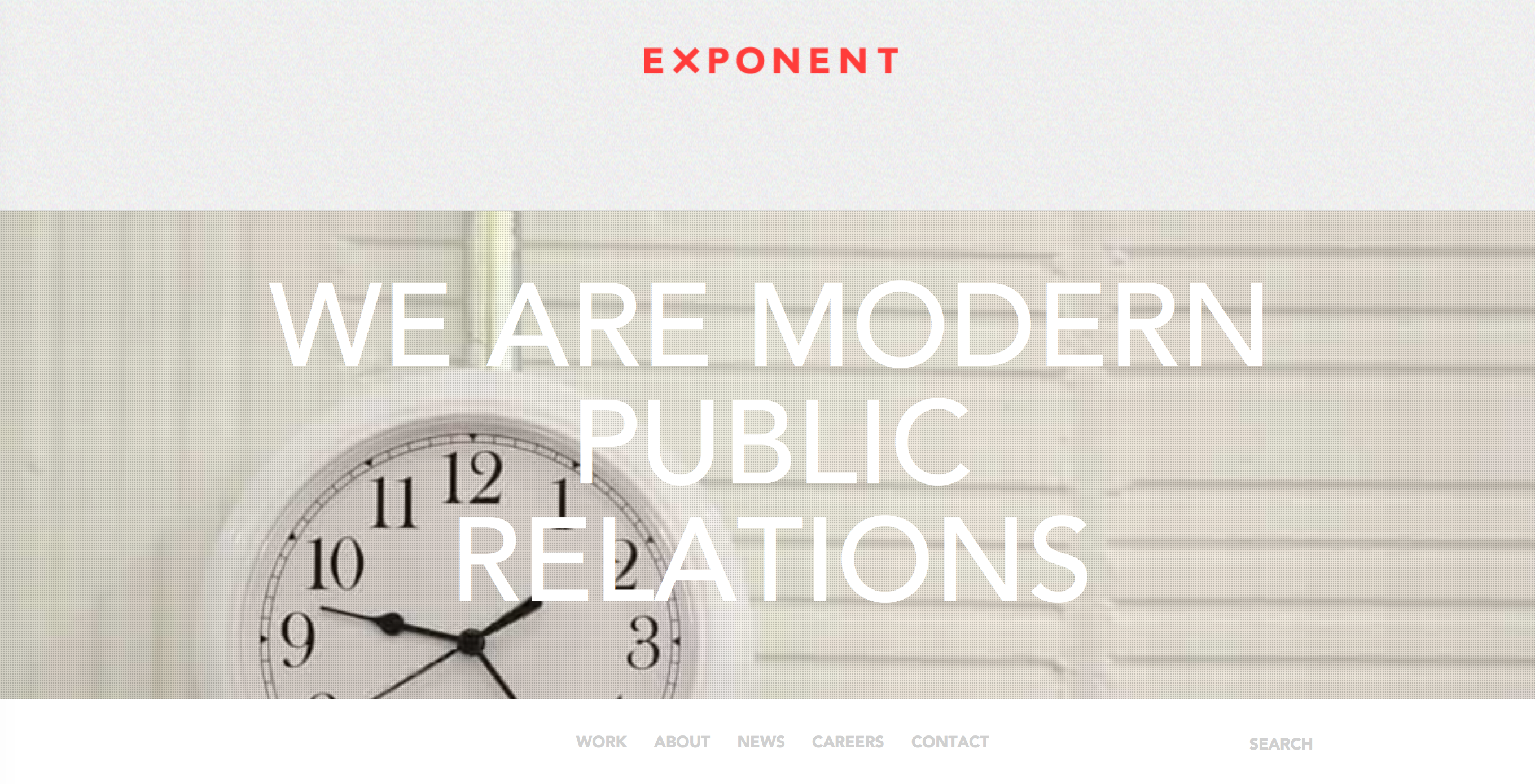 exponent_PR_firm