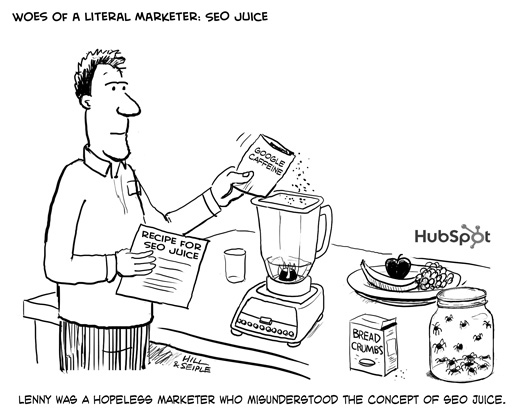 HubSpot SEO Juice resized 600