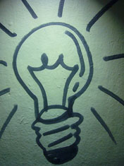 lightbulb