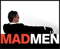 PR mad men