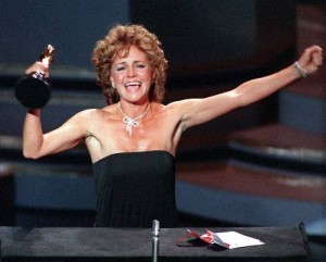 Sally Field Oscar speech