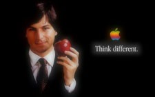 steve jobs