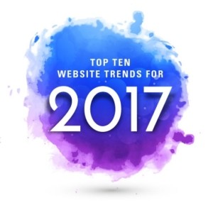 The 2017 Website Trends You Most Need to Know