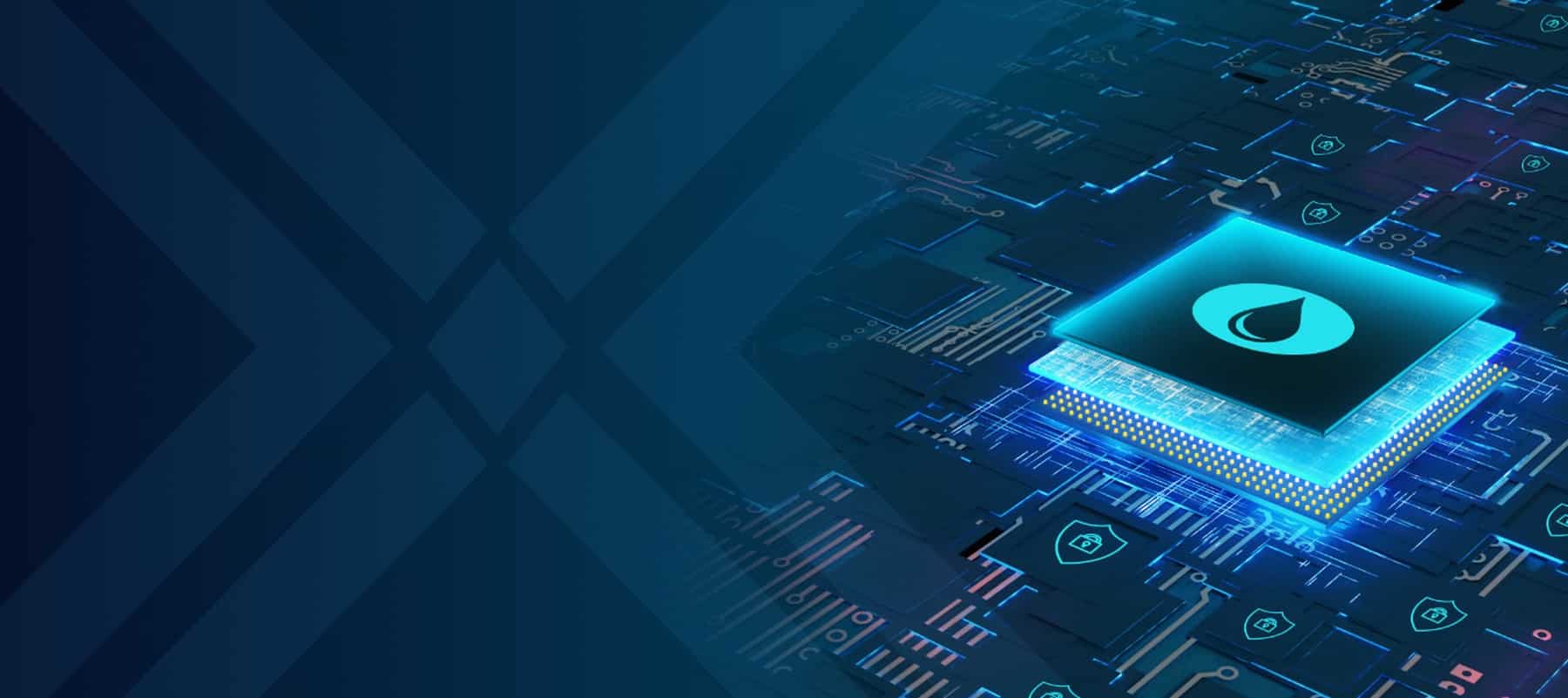 biotech website design